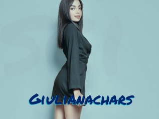 Giulianachars