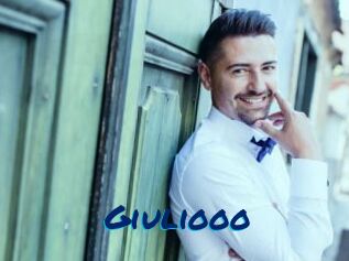 Giuliooo