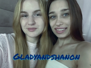 gladyandshanon Sexe City