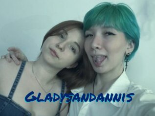 Gladysandannis