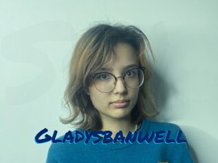 Gladysbanwell