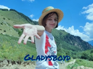 Gladysboyd