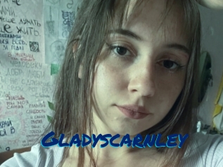 Gladyscarnley