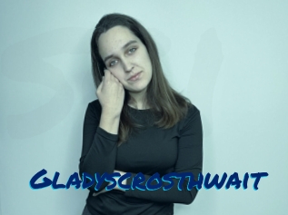 Gladyscrosthwait