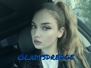 Gladysdredge