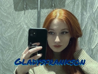 Gladysfrankson