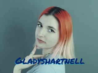 Gladyshartnell