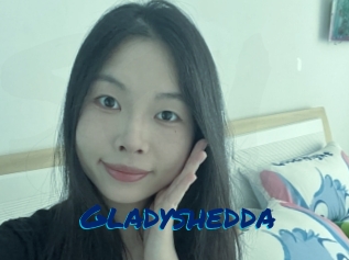 Gladyshedda