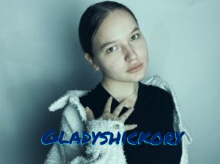 Gladyshickory