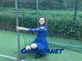 Glamjanet