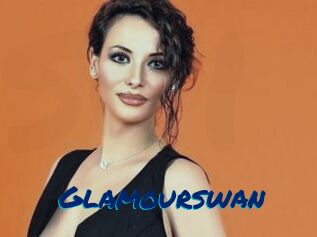 Glamourswan