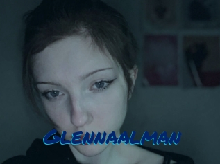 Glennaalman