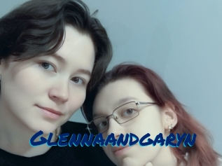 glennaandgaryn Sexe City