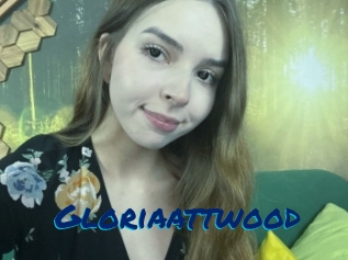 Gloriaattwood