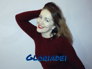 gloriadei Sexe City