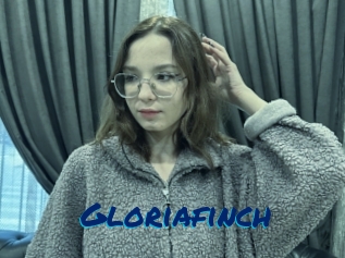 Gloriafinch