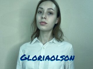 Gloriaolson
