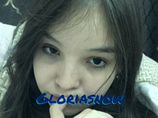 Gloriasnow