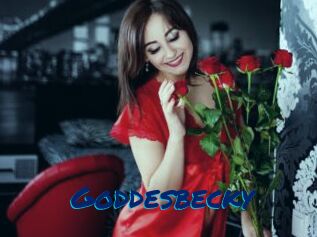 Goddesbecky