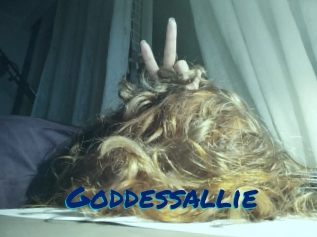Goddessallie