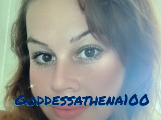 Goddessathena100