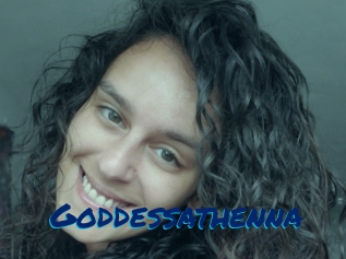 Goddessathenna