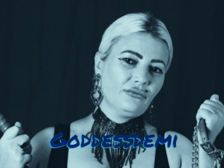 Goddessdemi