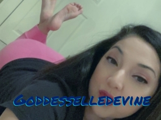 Goddesselledevine