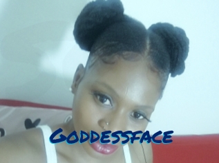 Goddessface