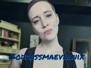 Goddessmaeveenix