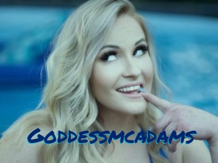goddessmcadams Sexe City