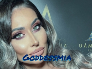 Goddessmia