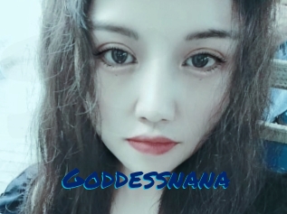 Goddessnana