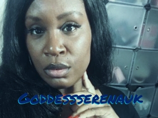 Goddessserenauk