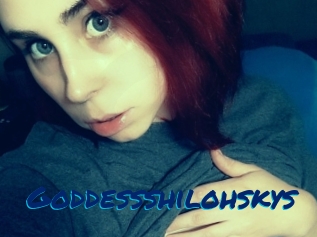 Goddessshilohskys