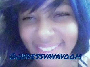Goddessvavavoom