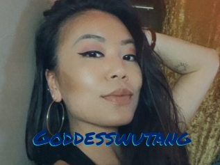 Goddesswutang