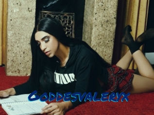 goddesvaleryx Sexe City