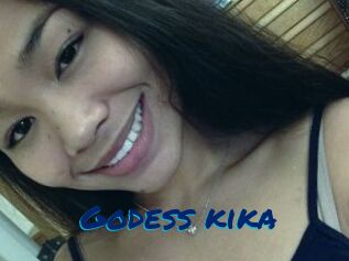 Godess_kika