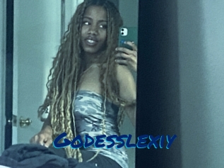 Godesslexiy