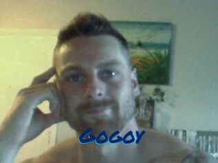 Gogoy