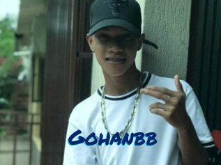 Gohanbb