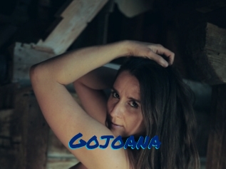 Gojoana