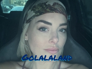 Golalaland