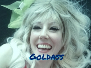 Goldass