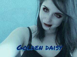 Golden_daisy
