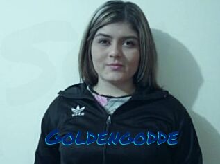 Goldengodde