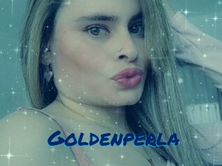 Goldenperla