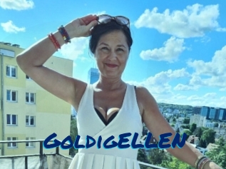 GoldigELLEN