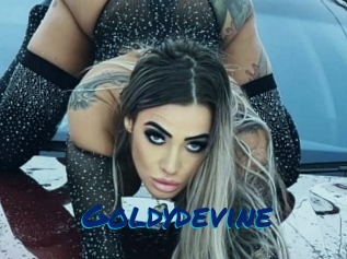Goldydevine